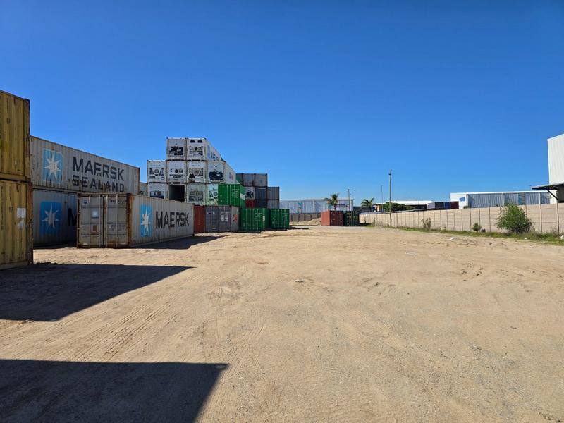To Let 0 Bedroom Property for Rent in Airport Industria Western Cape